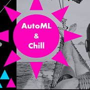Hängematte und AutoML & Chill